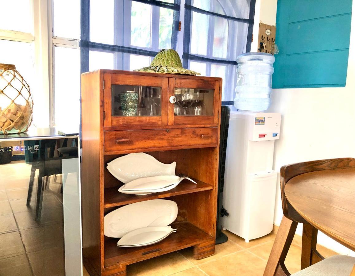 V&V Beach House 푼타 카나 외부 사진